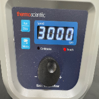 Thermo Scientific Basic Vortex Mixer image 2